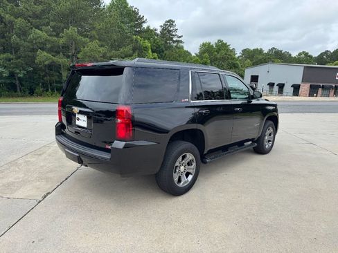Used 2018 Chevrolet Tahoe LT AWD/4WD image 5