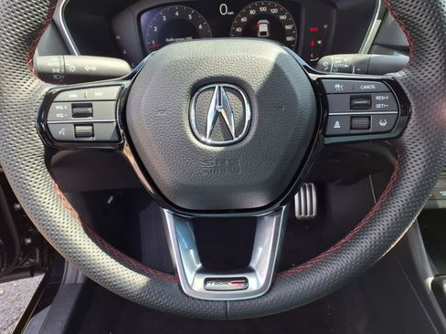 Certified 2026 Acura Integra Type S FWD image 25