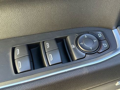 New 2026 Chevrolet Silverado 1500 RST w/ Safety Package image 23