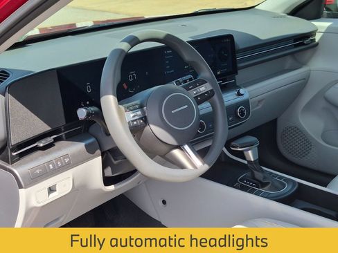 Used 2024 Hyundai Kona SE FWD image 32