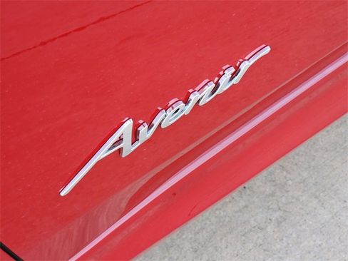 New 2026 Buick Envista Avenir image 8