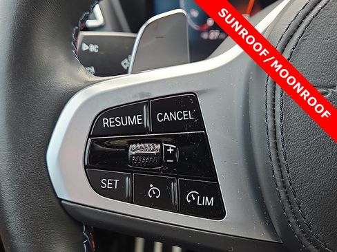 Used 2024 BMW X3 M40i w/ Premium Package AWD/4WD image 21