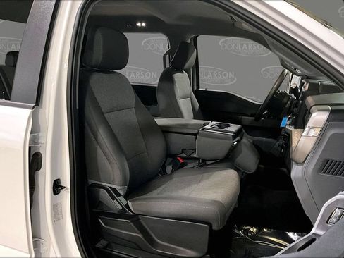 Certified 2024 Ford F350 XL w/ STX Appearance Package AWD/4WD image 18