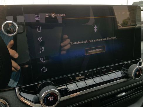 New 2026 Chevrolet Colorado LT w/ LT Convenience Package image 46