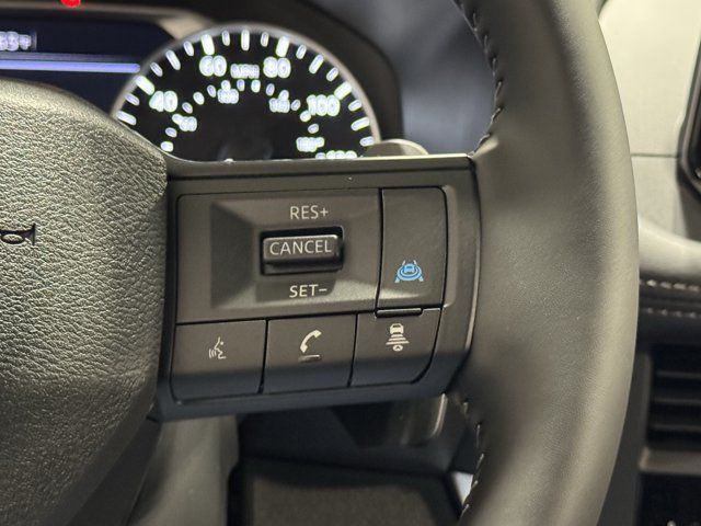 New 2026 Nissan Rogue SV w/ Cold Weather Package AWD/4WD image 13