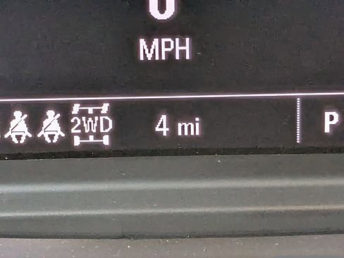 New 2026 Chevrolet Silverado 2500 W/T w/ WT Convenience Package image 29