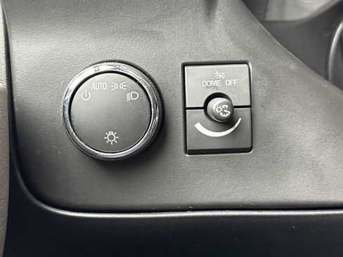 Used 2020 Chevrolet Express 3500 LS RWD image 31