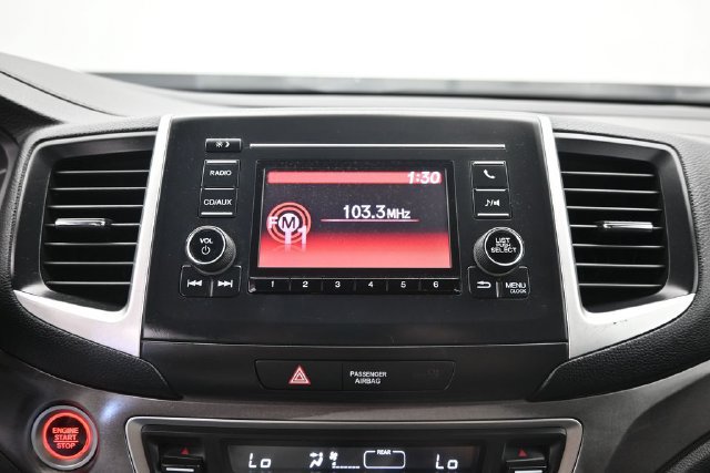 Used 2017 Honda Ridgeline RTL image 13