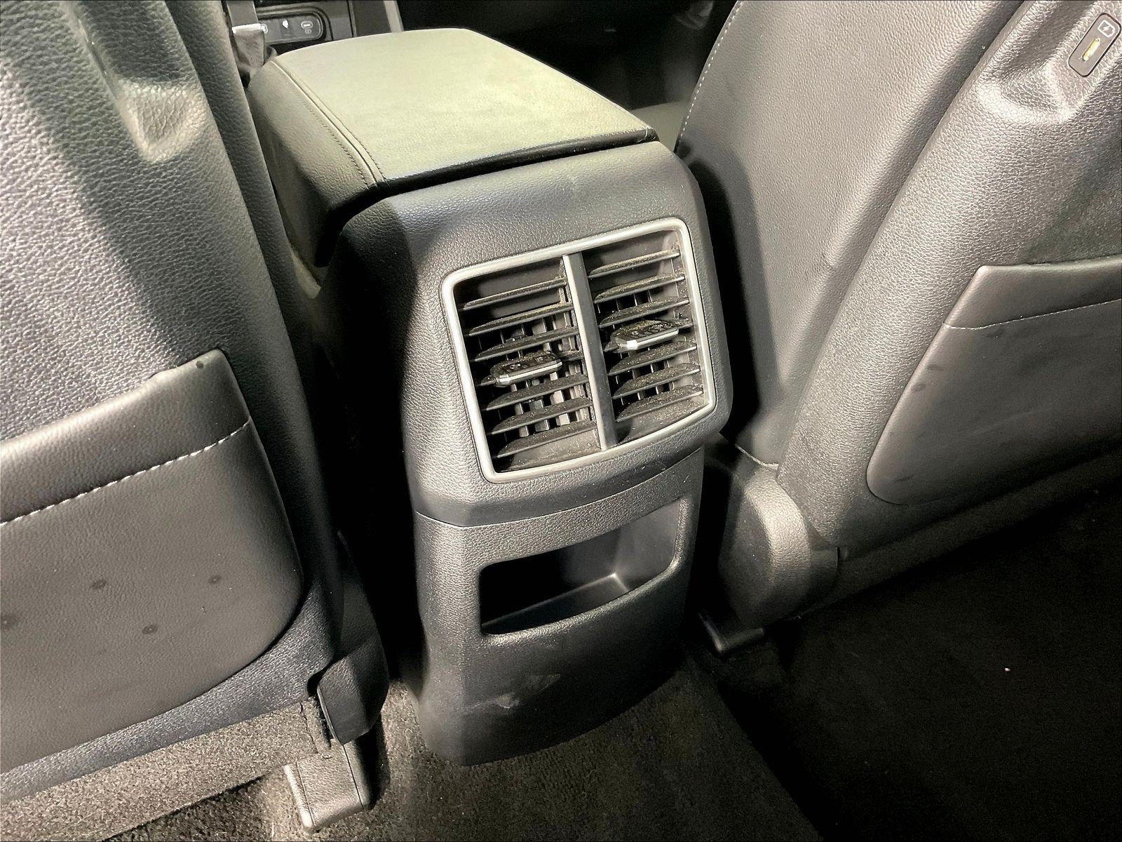 Used 2024 Kia Sportage SX AWD/4WD image 10