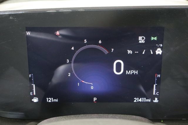 Used 2024 Buick Encore GX Preferred FWD image 11