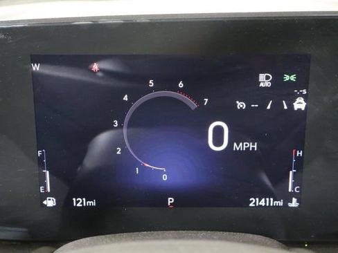 Used 2024 Buick Encore GX Preferred FWD image 11