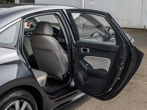 Used 2024 Honda Civic LX image 21