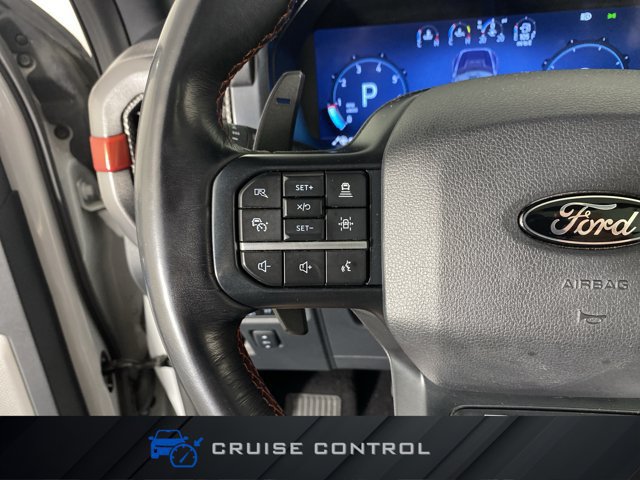 Used 2024 Ford F150 Raptor AWD/4WD image 25