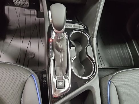 New 2026 Buick Encore GX Sport Touring w/ Advanced Technology Package image 20