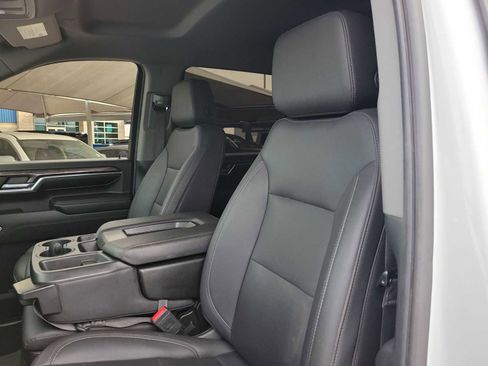 Used 2024 Chevrolet Silverado 3500 LTZ image 11