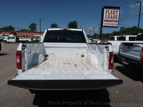 Used 2019 Ford F150 XL w/ XL Power Equipment Group AWD/4WD image 18
