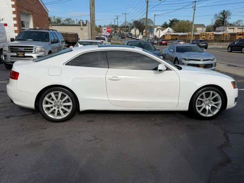 Used 2012 Audi A5 2.0T Premium Plus w/ Premium Plus Pkg image 6
