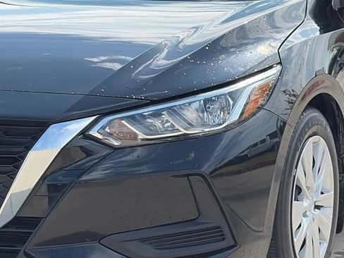 Used 2023 Nissan Sentra S FWD image 4
