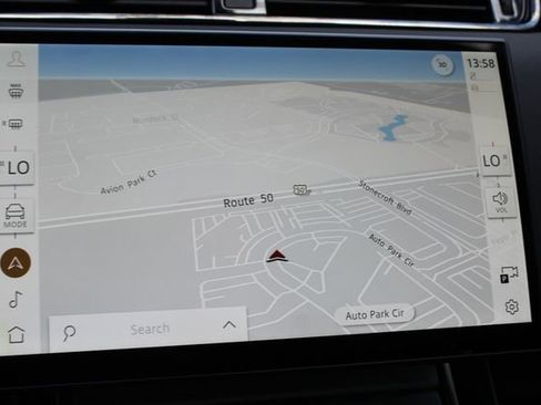 Used 2025 Land Rover Range Rover Evoque S image 20