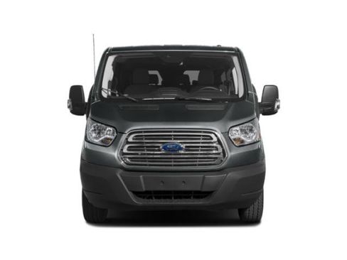 Used 2018 Ford Transit 350 XL RWD image 2