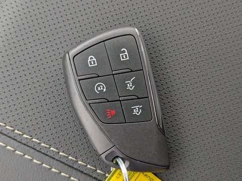 New 2026 GMC Yukon XL Elevation w/ LPO, Floor Liner Package image 31