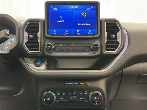 Used 2021 Ford Bronco Sport Big Bend image 18