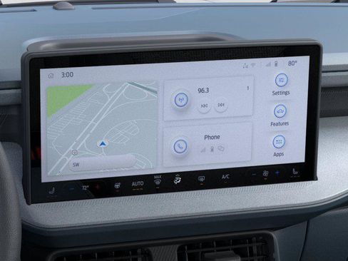 New 2026 Ford Maverick XLT w/ XLT Luxury Package image 15