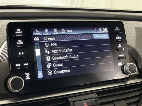 Used 2020 Honda Accord EX image 28