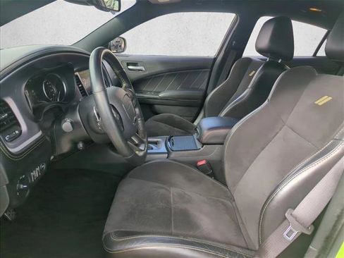 Used 2023 Dodge Charger Scat Pack image 16