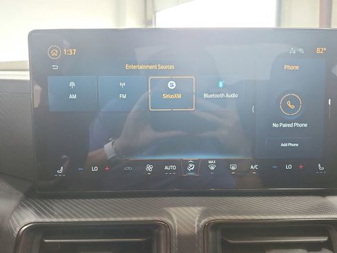 New 2026 Ford Mustang GT image 26