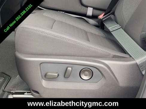 New 2026 GMC Sierra 1500 Elevation AWD/4WD image 21