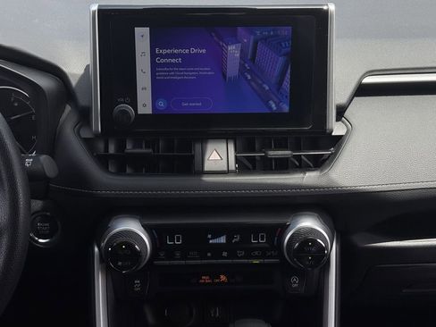 Used 2023 Toyota RAV4 XLE w/ Convenience Package image 17