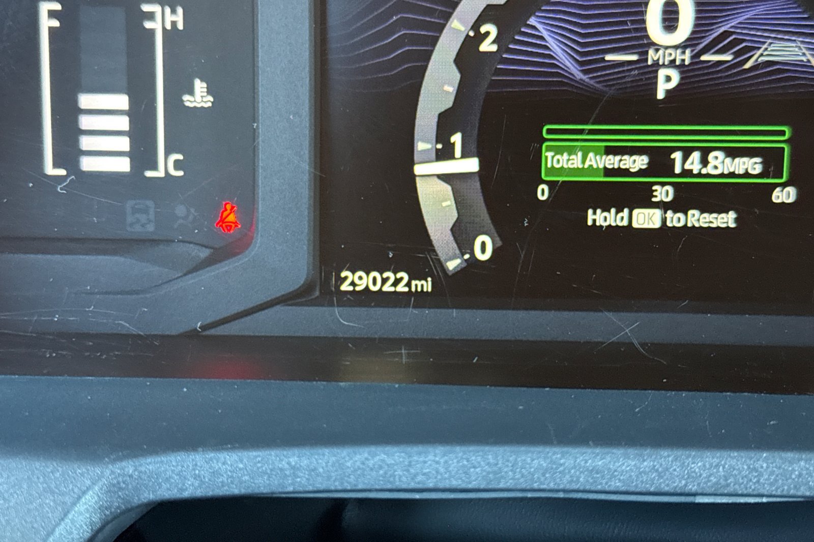 Certified 2025 Toyota 4Runner SR5 AWD/4WD image 33