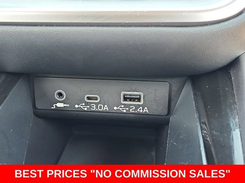 Used 2023 Subaru Outback Limited XT AWD/4WD image 26
