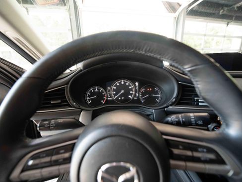 Used 2022 MAZDA CX-30 AWD 2.5 S w/ Select Package image 15