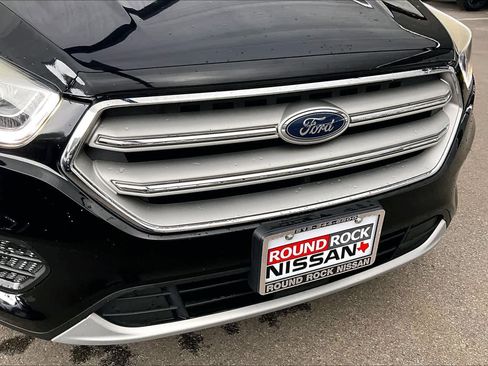 Used 2018 Ford Escape SEL w/ Ford Safe & Smart Package image 28