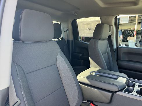 New 2026 GMC Sierra 1500 Pro w/ Pro Value Package RWD image 31
