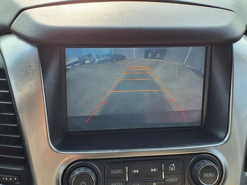 Used 2015 Chevrolet Tahoe LT RWD image 29