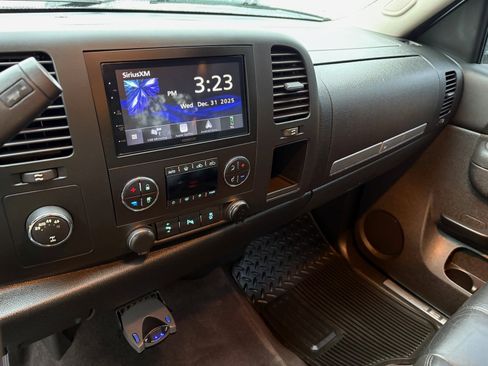 Used 2012 Chevrolet Silverado 1500 LT w/ All-Star Edition image 29