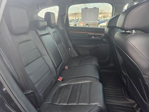 Used 2021 Honda CR-V EX-L image 7