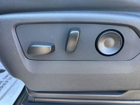 New 2026 Chevrolet Silverado 2500 LT w/ Trail Boss Package image 16