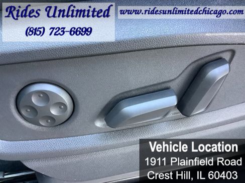 Used 2024 Audi Q5 2.0T Premium Plus image 15