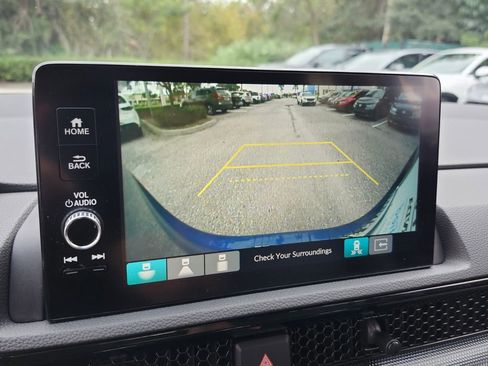 Certified 2023 Honda CR-V EX-L image 23