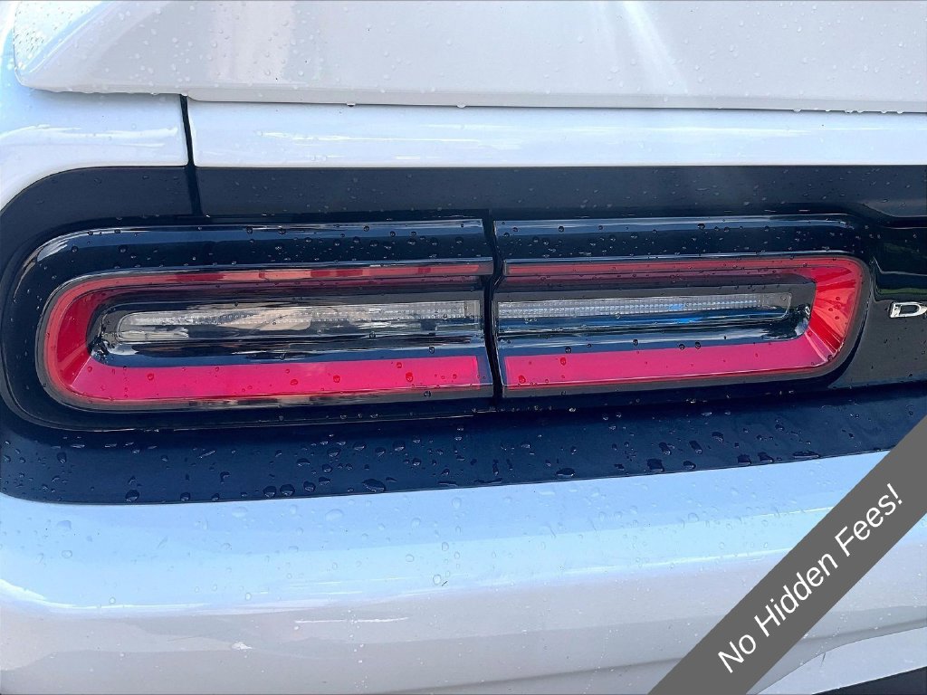 Used 2022 Dodge Challenger GT RWD image 24