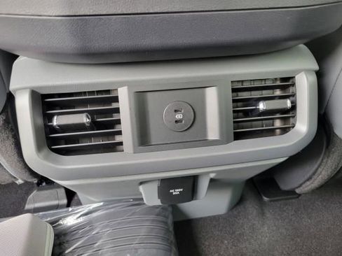 New 2025 Ford F150 Lightning Flash image 18