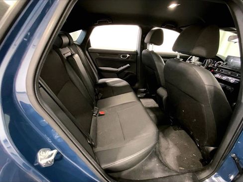 Used 2025 Honda Civic Sport image 25