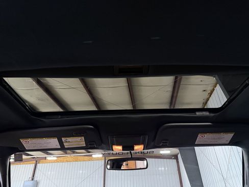 Used 2015 Ford F250 Lariat w/ Lariat Ultimate Package AWD/4WD image 7