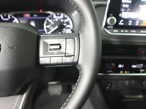 New 2026 Nissan Rogue Dark Armor image 13