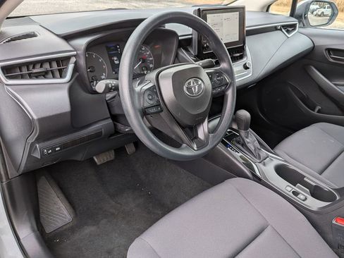 Used 2024 Toyota Corolla LE image 16