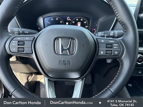 New 2026 Honda CR-V Sport-L image 18